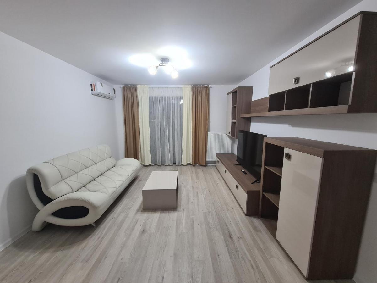 Apartament Ghencea Residence 158 Floor 4 Bukarest Kültér fotó